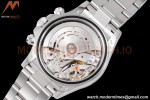 Rolex - Daytona 116509 40mm 904L SS/SS Blk/Diam King SH4130