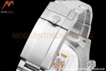 Rolex - Daytona 116500LN 40mm 904L Ceramic SS/SS Blk/Blk King SH4130