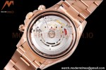 Rolex - Daytona 116505 40mm 904L RG/RG RG/Diam King SH4130