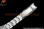 Rolex - Daytona 126500LN 40mm CER SS/SS 904L White SBF DD4802 Mod