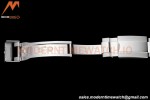 Rolex - Daytona 126500LN 40mm CER SS/SS 904L White SBF DD4802 Mod