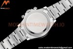 Rolex - Daytona 126500LN 40mm CER SS/SS 904L White SBF DD4802 Mod