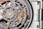 Rolex - Daytona 126500LN 40mm CER SS/SS 904L White SBF DD4802 Mod