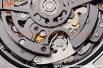 Rolex - Daytona 126500LN 40mm CER SS/SS 904L White SBF DD4802 Mod