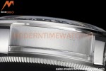 Rolex - Daytona 126500LN 40mm CER SS/SS 904L White SBF DD4802 Mod