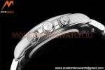 Rolex - Daytona 126500LN 40mm CER SS/SS 904L White SBF DD4802 Mod