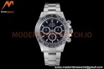 Rolex - Daytona 126500LN 40mm CER SS/SS 904L Black SBF DD4802 Mod