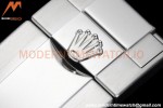 Rolex - Daytona 126500LN 40mm CER SS/SS 904L Black SBF DD4802 Mod
