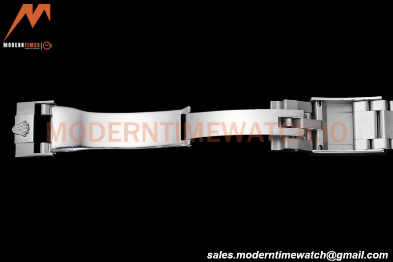 Rolex - Daytona 126500LN 40mm CER SS/SS 904L Black SBF DD4802 Mod