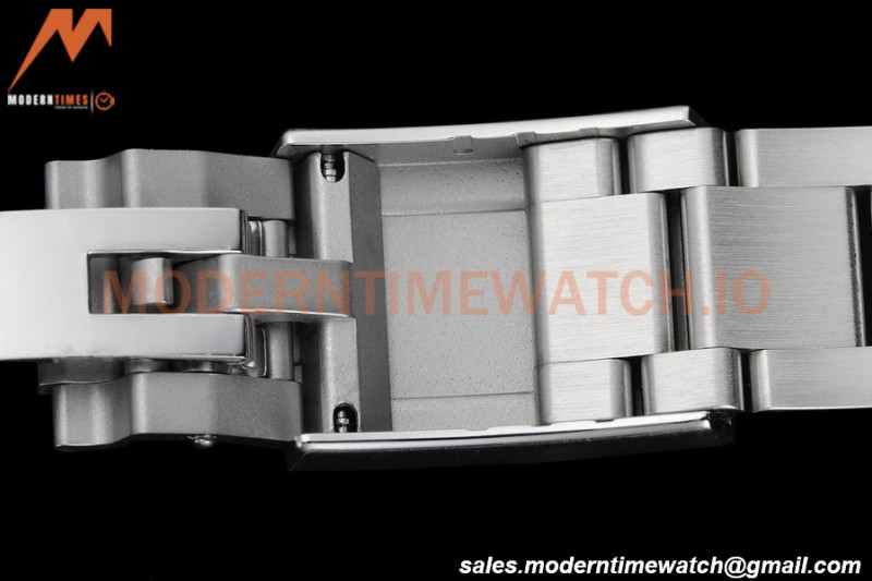 Rolex - Daytona 126500LN 40mm CER SS/SS 904L Black SBF DD4802 Mod