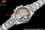 Rolex - Daytona 126500LN 40mm CER SS/SS 904L Black SBF DD4802 Mod