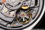 Rolex - Daytona 126500LN 40mm CER SS/SS 904L Black SBF DD4802 Mod