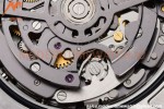 Rolex - Daytona 126500LN 40mm CER SS/SS 904L Black SBF DD4802 Mod