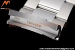 Rolex - Daytona 126500LN 40mm CER SS/SS 904L Black SBF DD4802 Mod
