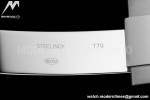 Rolex - Daytona 126500LN 40mm CER SS/SS 904L White SBF DD4802 Mod