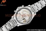Rolex - Daytona 126500LN 40mm CER SS/SS 904L White SBF DD4802 Mod
