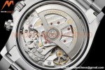 Rolex - Daytona 126500LN 40mm CER SS/SS 904L White SBF DD4802 Mod