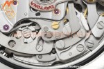 Rolex - Daytona 126500LN 40mm CER SS/SS 904L White SBF DD4802 Mod