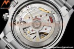 Rolex - Daytona 126500LN 40mm CER SS/SS 904L White SBF DD4802 Mod