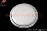 Rolex - Daytona 126500LN 40mm CER SS/SS 904L White SBF DD4802 Mod