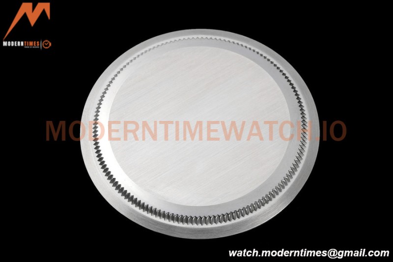 Rolex - Daytona 126500LN 40mm CER SS/SS 904L White SBF DD4802 Mod