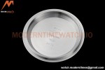 Rolex - Daytona 126500LN 40mm CER SS/SS 904L White SBF DD4802 Mod