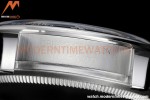 Rolex - Daytona 126500LN 40mm CER SS/SS 904L White SBF DD4802 Mod