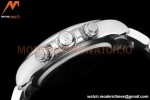 Rolex - Daytona 126500LN 40mm CER SS/SS 904L White SBF DD4802 Mod
