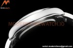 Rolex - Daytona 126500LN 40mm CER SS/SS 904L White SBF DD4802 Mod