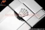 Rolex - Daytona 126500LN 40mm CER SS/SS 904L Black BTF DD4131