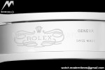 Rolex - Daytona 126500LN 40mm CER SS/SS 904L Black BTF DD4131