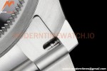 Rolex - Daytona 126500LN 40mm CER SS/SS 904L Black BTF DD4131