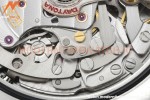 Rolex - Daytona 126500LN 40mm CER SS/SS 904L Black BTF DD4131