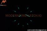 Rolex - Daytona 126500LN 40mm CER SS/SS 904L Black BTF DD4131