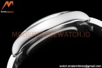 Rolex - Daytona 126506 40mm 904L Brn CER/SS I-Blu/Stk QF V5 SH4131