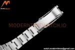 Rolex - Daytona 126506 40mm 904L Brn CER/SS I-Blu/Stk QF V5 SH4131