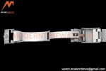 Rolex - Daytona 126506 40mm 904L Brn CER/SS I-Blu/Stk QF V5 SH4131