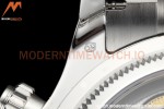 Rolex - Daytona 126506 40mm 904L Brn CER/SS I-Blu/Stk QF V5 SH4131