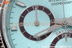 Rolex - Daytona 126506 40mm 904L Brn CER/SS I-Blu/Stk QF V5 SH4131