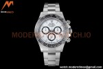 Rolex - Daytona 126500LN 40mm CER SS/SS 904L White VSF DD4131