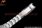 Rolex - Daytona 126500LN 40mm CER SS/SS 904L White VSF DD4131