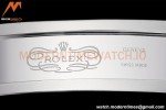 Rolex - Daytona 126500LN 40mm CER SS/SS 904L White VSF DD4131