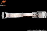 Rolex - Daytona 126500LN 40mm CER SS/SS 904L White VSF DD4131