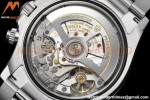 Rolex - Daytona 126500LN 40mm CER SS/SS 904L White VSF DD4131