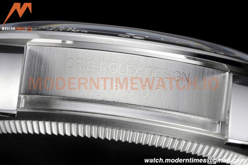 Rolex - Daytona 126500LN 40mm CER SS/SS 904L White VSF DD4131