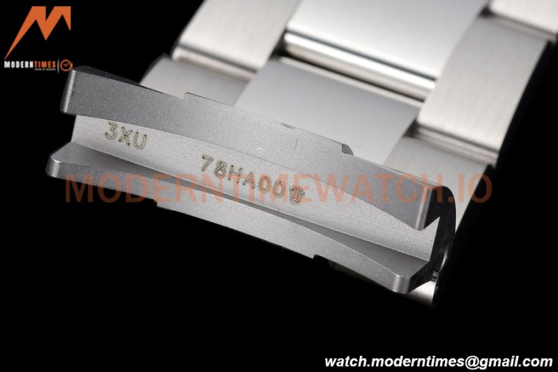 Rolex - Daytona 126500LN 40mm CER SS/SS 904L White VSF DD4131