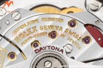 Rolex - Daytona 126500LN 40mm CER SS/SS 904L White VSF DD4131