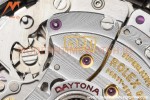 Rolex - Daytona 126500LN 40mm CER SS/SS 904L White VSF DD4131