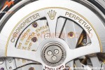 Rolex - Daytona 126500LN 40mm CER SS/SS 904L White VSF DD4131