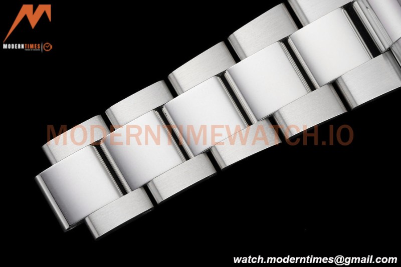 Rolex - Daytona 126500LN 40mm CER SS/SS 904L White VSF DD4131